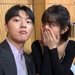 Choi Hyun-wook Instagram - 반짝이는 워터멜론 !