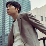 Choi Hyun-wook Instagram - 에스티코
