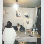 Choi Hyun-wook Instagram - 하나의 추억으로 남겨요 🩵