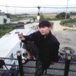 Choi Hyun-wook Instagram -