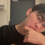 Choi Hyun-wook Instagram - 비가와서 덕분에, 또 많은 것들이 바뀌고
