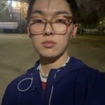 Choi Hyun-wook Instagram - 운동하장
