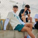 Choi Hyun-wook Instagram - DAZED