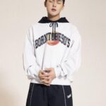 Choi Hyun-wook Instagram - @1993studio_official