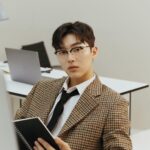 Choi Hyun-wook Instagram - 마노모스