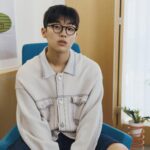 Choi Hyun-wook Instagram - 마노모스