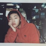 Choi Hyun-wook Instagram - 존재했다.