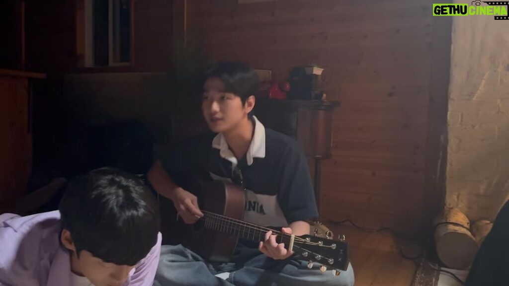 Choi Hyun-wook Instagram - 주기적으로 보는 나의 치유영상 (feat.이수찬)