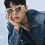 Choi Hyun-wook Instagram - 마노모스