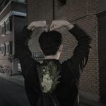 Choi Hyun-wook Instagram - 마주치며 담기