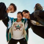 Choi Hyun-wook Instagram - DAZED