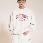 Choi Hyun-wook Instagram - @1993studio_official