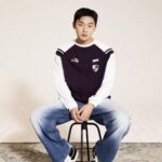 Choi Hyun-wook Instagram - @1993studio_official