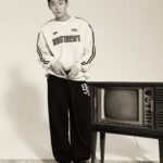 Choi Hyun-wook Instagram - @1993studio_official