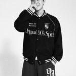 Choi Hyun-wook Instagram - @1993studio_official
