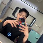 Choi Hyun-wook Instagram -