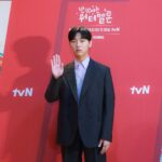 Choi Hyun-wook Instagram - 반짝이는 워터멜론 !