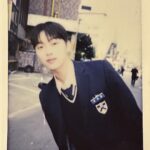 Choi Hyun-wook Instagram - 하 2 찬