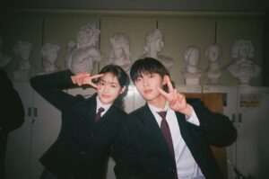 Choi Hyun-wook Thumbnail - 1.9 Million Likes - Top Liked Instagram Posts and Photos