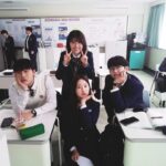 Choi Hyun-wook Instagram - 2023년