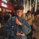Choi Hyun-wook Instagram - 해피 메리 크리스마스