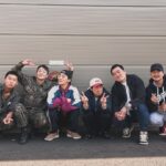 Choi Hyun-wook Instagram - 2023년