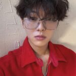 Choi Hyun-wook Instagram - tokyo !