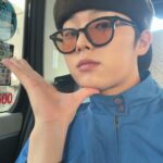 Choi Hyun-wook Instagram - tokyo !