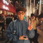 Choi Hyun-wook Instagram - 해피 메리 크리스마스