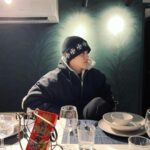 Choi Seung-cheol Instagram -