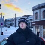 Choi Seung-cheol Instagram -