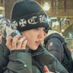Choi Seung-cheol Instagram -