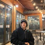 Choi Seung-cheol Instagram -