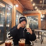 Choi Seung-cheol Instagram -