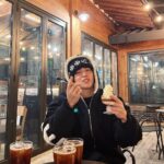 Choi Seung-cheol Instagram -