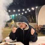 Choi Seung-cheol Instagram -