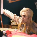 Choi Seung-cheol Instagram -