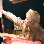 Choi Seung-cheol Instagram -