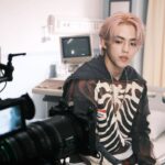 Choi Seung-cheol Instagram -