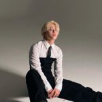 Choi Seung-cheol Instagram - #marieclaire