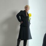 Choi Seung-cheol Instagram - #marieclaire