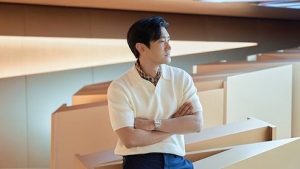 Choi Si-won Instagram - Time Unlimited.
 
@cartier @cartierwatchcommunity