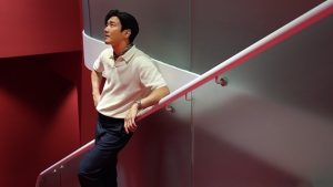 Choi Si-won Instagram - Time Unlimited.
 
@cartier @cartierwatchcommunity