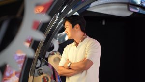 Choi Si-won Instagram - Time Unlimited.
 
@cartier @cartierwatchcommunity