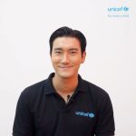 Choi Si-won Instagram - In honor of #WorldChildrensDay yesterday, here is my message: Every child must have an equal opportunity to grow in a safe and inclusive environment. #ForEveryChild 💙 어제 #WorldChildrensDay를 기념하여 저의 메시지는 다음과 같습니다. 모든 어린이는 안전하고, 따뜻하게 포용하는 환경 속에서 함께 성장할 기회를 가져야 한다고 생각합니다. #ForEveryChild 💙 @unicef.eap @unicefnextgen Seoul, Korea