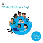 Choi Si-won Instagram – Today is a day of action for children, by children! 💙

It’s #WorldChildrensDay! @unicefnextgen @unicef.eap @unicef_kr