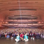 Choi Si-won Instagram - 시간가는 줄 몰랐던 팬미팅 첫째날! 즐거웠습니다 😃 요코하마에서의 추억 첫 날! 오늘도 화이팅! 🤟🏼 @xxteukxx @earlyboysd 皆さんと一緒いったから、時間行くのも忘れました。本当に楽しかったです😃 横浜での思い出初日！ 今日も頑張ります🤟🏼 I was having so much fun that I didn't even notice the time passing. Amazing memories from Yokohama on day 1! Can't wait to meet everyone today for day 2! Yokohama,Japan
