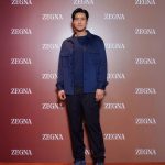 Choi Si-won Instagram - 💙 @zegnaofficial #ZEGNA #BornInOasiZegna #OasiCashmere Seoul, Korea