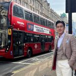 Choi Si-won Instagram – To be determined, but likely in London. London, United Kingdom