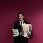 Choi Si-won Instagram - 감사합니다. 덕분에 잘 마쳤습니다. 르세라핌과 사진도 찍고 나름 즐거웠습니다. 다같이 화이팅. Seoul, Korea